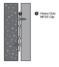 monarch metal fabrication indeed reviews|steel z clips heavy duty.